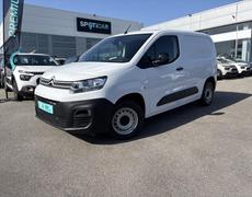 Citroen Berlingo Entreprise