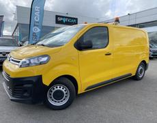 Citroen Jumpy Brest