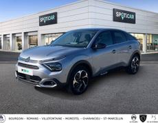 Citroen C4 Charancieu