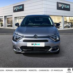 Citroen C4 C4 BlueHDi 130 EAT8 Max Charancieu