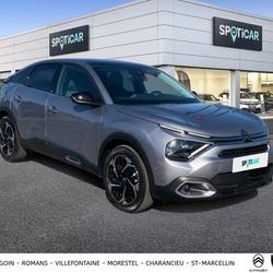 Citroen C4 C4 BlueHDi 130 EAT8 Max Charancieu