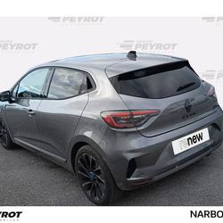 Renault Clio 5 Clio E-Tech full hybrid 145 Esprit Alpine L&eacute;zignan-Corbi&egrave;res