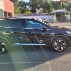 Renault Symbioz SYMBIOZ E-Tech full hybrid 145 TECHNO Mouchamps