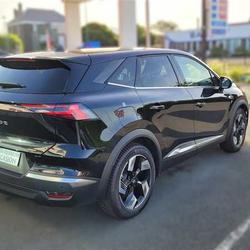 Renault Symbioz SYMBIOZ E-Tech full hybrid 145 TECHNO Mouchamps