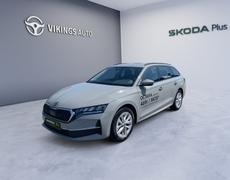 Skoda Octavia Combi