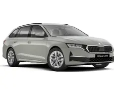 Skoda Octavia Combi Cherbourg-en-Cotentin