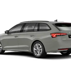 Skoda Octavia Combi Octavia Combi 1.5 TSI Hybrid 150 ch ACT DSG7 Clever Cherbourg-en-Cotentin