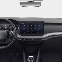 Skoda Octavia Combi Octavia Combi 1.5 TSI Hybrid 150 ch ACT DSG7 Clever Cherbourg-en-Cotentin