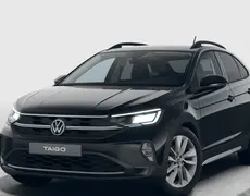 Volkswagen Taigo Deauville