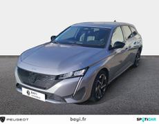 Peugeot 308 SW Phase 2 Saint-Rémy-de-Sillé