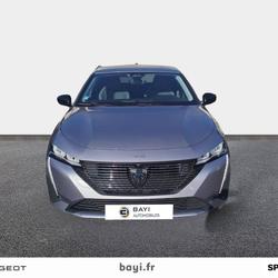 Peugeot 308 SW Phase 2 308 SW PureTech 130ch S&S BVM6 Allure Pack Saint-R&eacute;my-de-Sill&eacute;