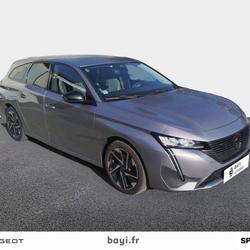 Peugeot 308 SW Phase 2 308 SW PureTech 130ch S&S BVM6 Allure Pack Saint-R&eacute;my-de-Sill&eacute;