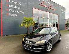 Volkswagen Golf 8 Saint-Berthevin