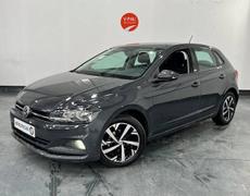 Volkswagen Polo Guipavas