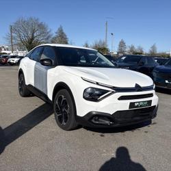 Citroen C4 PureTech 130ch S&S Feel Pack Business Brest