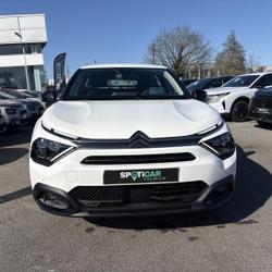 Citroen C4 PureTech 130ch S&S Feel Pack Business Brest