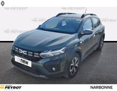 Dacia Sandero Narbonne