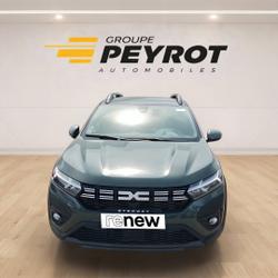 Dacia Sandero Sandero TCe 110 Stepway Expression + Narbonne