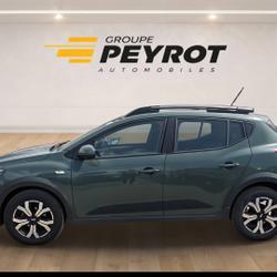 Dacia Sandero Sandero TCe 110 Stepway Expression + Narbonne