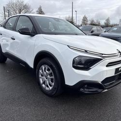 Citroen C4 BlueHDi 110ch S&S Live Pack Business Brest