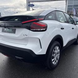 Citroen C4 BlueHDi 110ch S&S Live Pack Business Brest