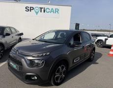 Citroen C3 Crach