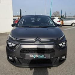 Citroen C3 1.2 PureTech 83ch S&S Shine S&eacute;n&eacute;