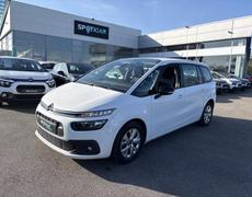 Citroen C4 Spacetourer