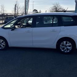 Citroen C4 Spacetourer BlueHDi 130ch S&S Business 7 places Brest