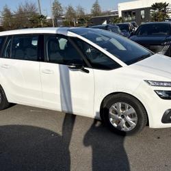 Citroen C4 Spacetourer BlueHDi 130ch S&S Business 7 places Brest