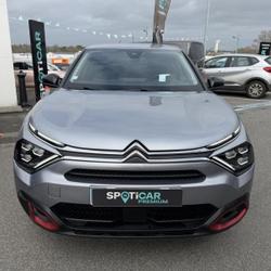 Citroen C4 BlueHDi 130ch S&S Shine Pack EAT8 S&eacute;n&eacute;