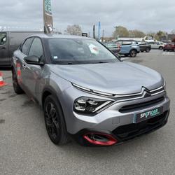 Citroen C4 BlueHDi 130ch S&S Shine Pack EAT8 S&eacute;n&eacute;