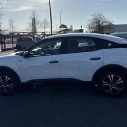 Citroen C4 Moteur &eacute;lectrique 136ch (100 kW) Live Pack Business Automatique Brest