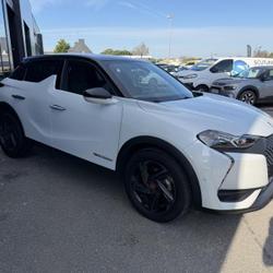 DS DS3 Crossback BlueHDi 130ch Performance Line + Automatique 126g Crach