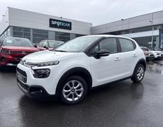 Citroen C3 Societe Brest