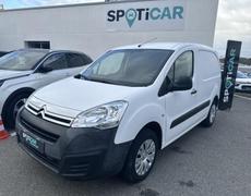 Citroen Berlingo Crach