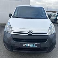 Citroen Berlingo M Electric Confort S&eacute;n&eacute;
