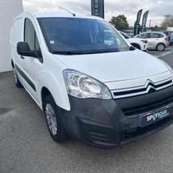 Citroen Berlingo M Electric Confort S&eacute;n&eacute;