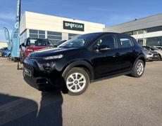 Citroen C3 Brest