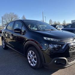 Citroen C3 1.5 BlueHDi 100ch S&S Brest