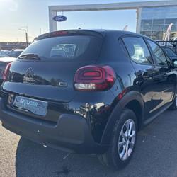 Citroen C3 1.5 BlueHDi 100ch S&S Brest