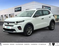 Citroen C3 Charancieu