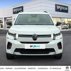 Citroen C3 C3 Turbo 100 ch BVM6 Plus Charancieu