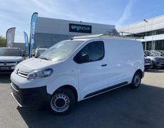 Citroen Jumpy Brest