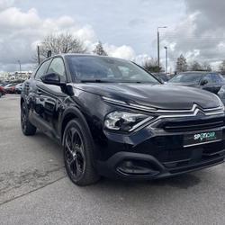 Citroen C4 1.2 PureTech 130ch S&S PLUS Automatique Brest