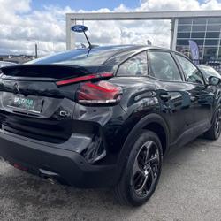 Citroen C4 1.2 PureTech 130ch S&S PLUS Automatique Brest