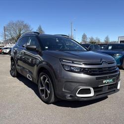 Citroen C5 Aircross BlueHDi 130ch S&S Shine / TOIT OUVRANT / COFFRE ELECTRIQUE / VISION 360 Brest