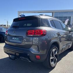 Citroen C5 Aircross BlueHDi 130ch S&S Shine / TOIT OUVRANT / COFFRE ELECTRIQUE / VISION 360 Brest
