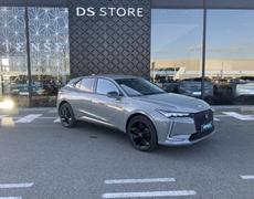 DS DS4 Brest