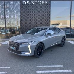 DS DS4 E-TENSE 225ch Performance Line + / ATTELAGE / HAYON MOTORISE Brest
